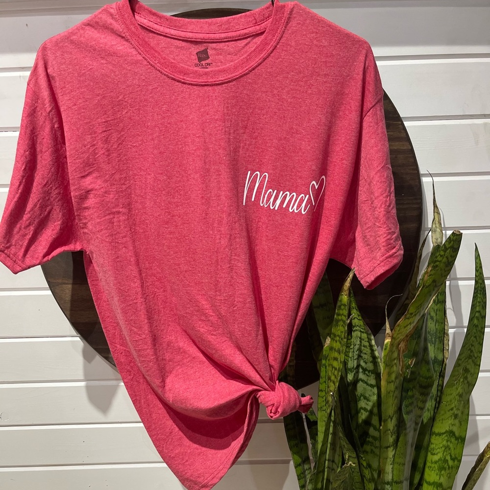 Brand New Mama Shirt.